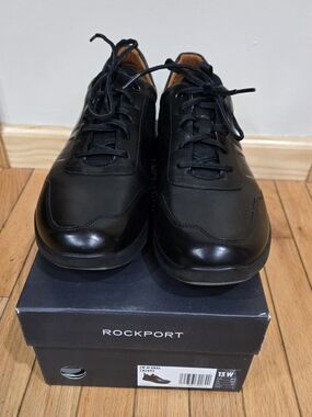 Rockport Mens Lets Walk Ubal